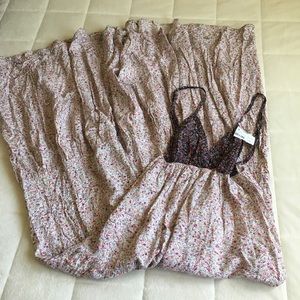 BOHO DRESS